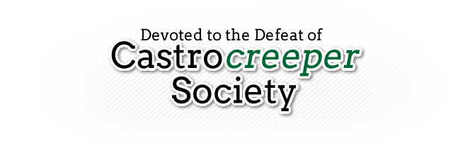Castrocreeper Society